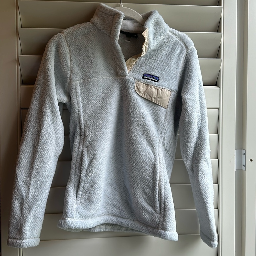 Women's Re-Tool Snap-T Pullover